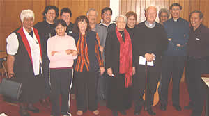 Runanga members